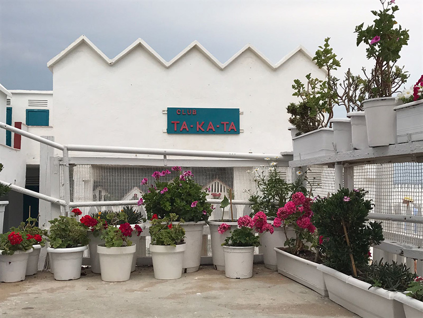19 Paella Badalona